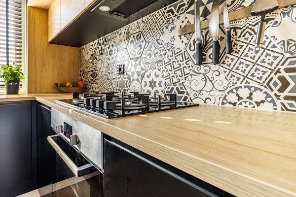 Medium property photo - Klaverbladstraat 7, 3286 VR Klaaswaal